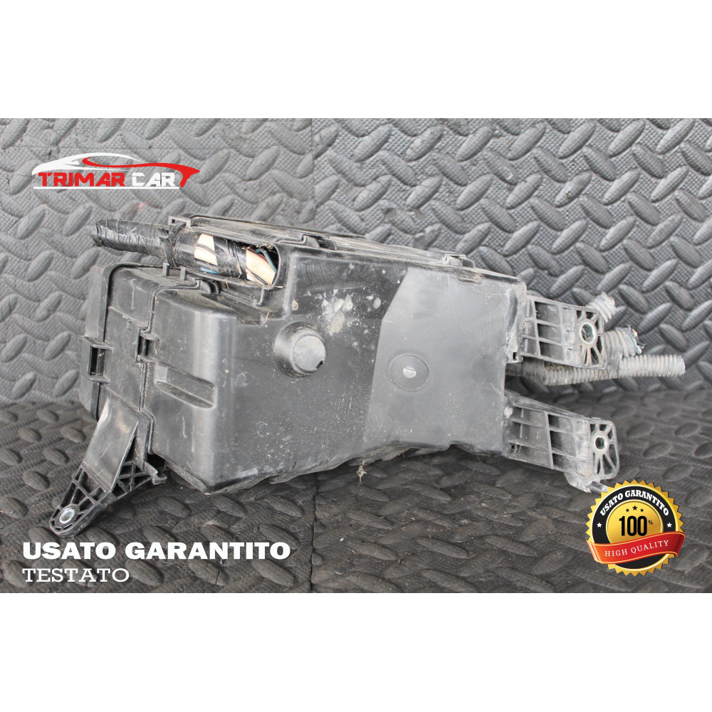 CENTRALINA SCATOLA PORTAFUSIBILI TOYOTA RAV4 3 III (A3)(05-13) 2.2 D-CAT 4WD (ALA30) 177CV 130CV COD MOTORE: 2ADFHV