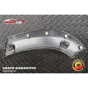 75653-42090 FASCIONE PROTEZIONE PORTA POSTERIORE DESTRA TOYOTA RAV4 3 III (A3)(05-13) 2.2 D-CAT 4WD (ALA30) 177CV 130CV COD MOTORE: 2ADFHV