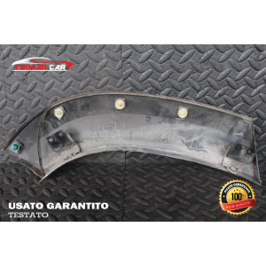 75654-42090 FASCIONE PASSARUOTA POSTERIORE SINISTRO TOYOTA RAV4 3 III (A3)(05-13) 2.2 D-CAT 4WD (ALA30) 177CV 130CV COD MOTORE: 2ADFHV