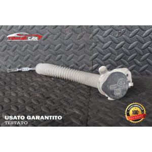 8531942230 TUBO RABBOCCO VASCHETTA SERBATOIO ACQUA TERGICRISTALLI TOYOTA RAV4 3 III (A3)(05-13)  