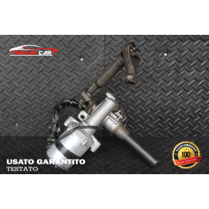 BD0038 PIANTONE SERVOSTERZO ELETTRICO TOYOTA RAV4 3 III (A3)(05-13) 2.2 D-CAT 4WD (ALA30) 177CV 130CV COD MOTORE: 2ADFHV