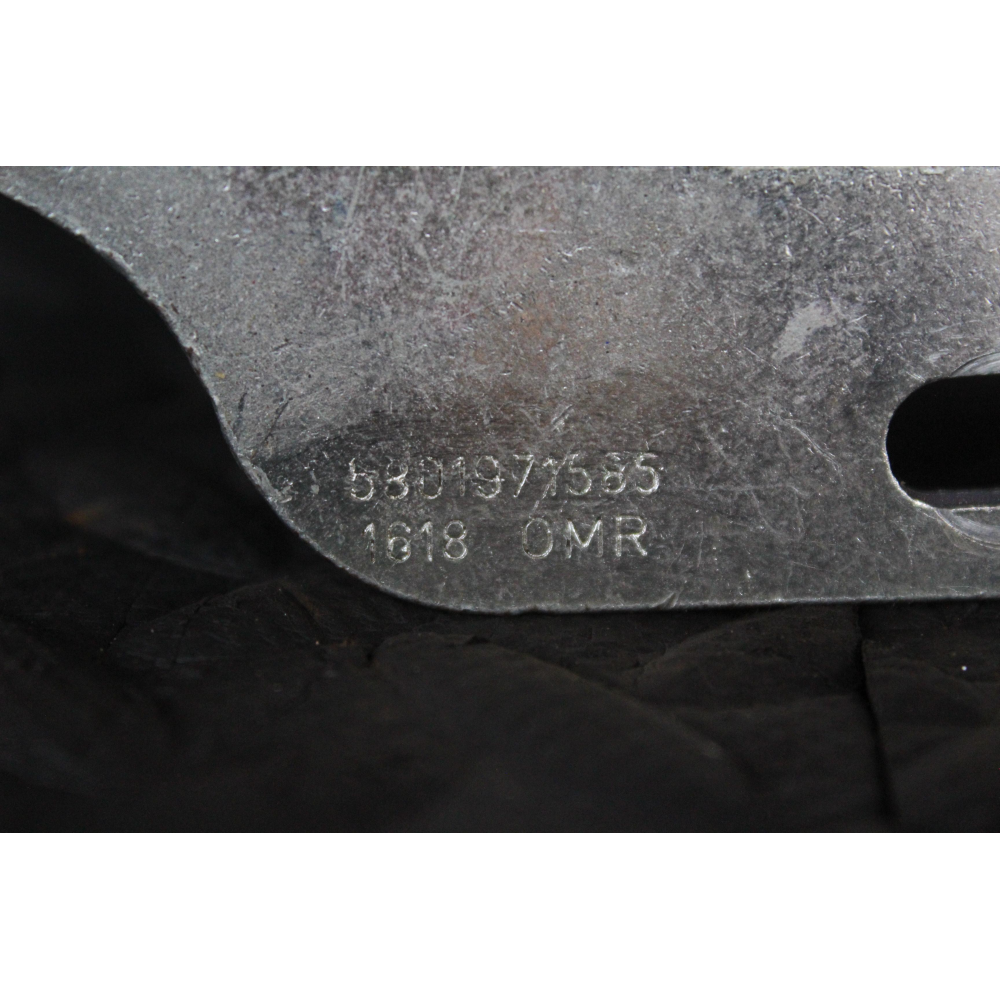 5801971585 STAFFA SUPPORTO FIAT DUCATO 3 (250,290)(2011 IN POI) 2.3 MULTIJET 131CV 96KW COD.MOT. F1AGL411D