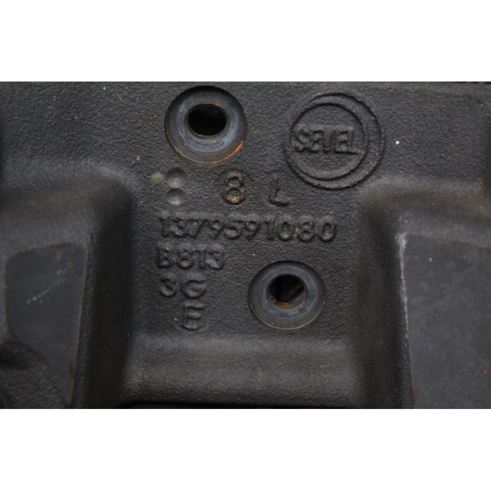 1379591080 SUPPORTO MOTORE FIAT DUCATO 3 (250,290)(2011 IN POI) 2.3 MULTIJET 131CV 96KW COD.MOT. F1AGL411D