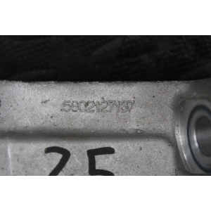 5802127136 SUPPORTO MOTORE FIAT DUCATO 3 (250,290)(2011 IN POI) 2.3 MULTIJET 131CV 96KW COD.MOT. F1AGL411D