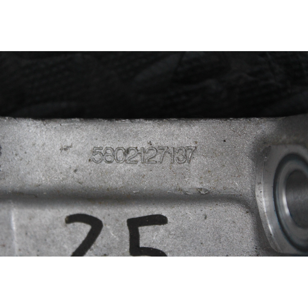 5802127136 SUPPORTO MOTORE FIAT DUCATO 3 (250,290)(2011 IN POI) 2.3 MULTIJET 131CV 96KW COD.MOT. F1AGL411D