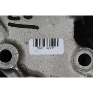 5802127131 SUPPORTO MOTORE FIAT DUCATO 3 (250,290)(2011 IN POI) 2.3 MULTIJET 131CV 96KW COD.MOT. F1AGL411D