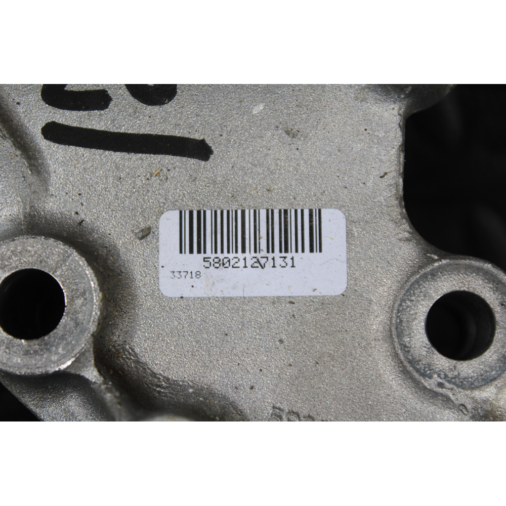 5802127131 SUPPORTO MOTORE FIAT DUCATO 3 (250,290)(2011 IN POI) 2.3 MULTIJET 131CV 96KW COD.MOT. F1AGL411D