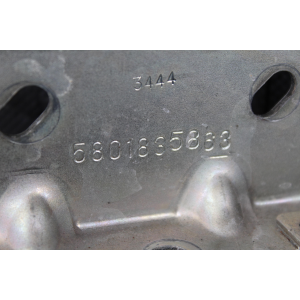 5801835863 STAFFA SUPPORTO FIAT DUCATO 3 (250,290)(2011 IN POI) 2.3 MULTIJET 131CV 96KW COD.MOT. F1AGL411D