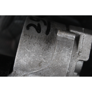 504086751 TENDICINGHIA CINGHIA SERVIZI FIAT DUCATO 3 (250,290)(2011 IN POI) 2.3 MULTIJET 131CV 96KW COD.MOT. F1AGL411D