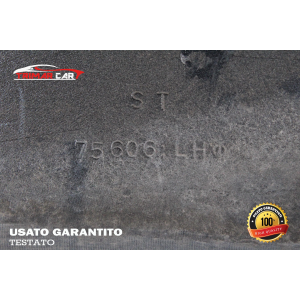 75654-42090 FASCIONE PASSARUOTA POSTERIORE SINISTRO TOYOTA RAV4 3 III (A3)(05-13) 2.2 D-CAT 4WD (ALA30) 177CV 130CV COD MOTORE: 2ADFHV