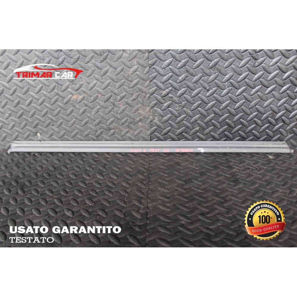 5K6839479 RASCHIAVETRO POSTERIORE SINISTRO INTERNO VW GOLF 6 VI (5K1)(2008-2013)