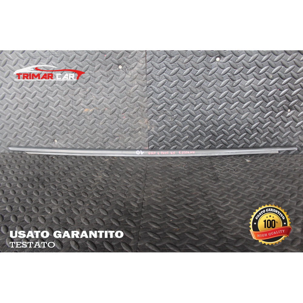 5K6839477 RASCHIAVETRO ESTERNO POSTERIORE DESTRO VW GOLF 6 VI (5K1)(2008-2013)