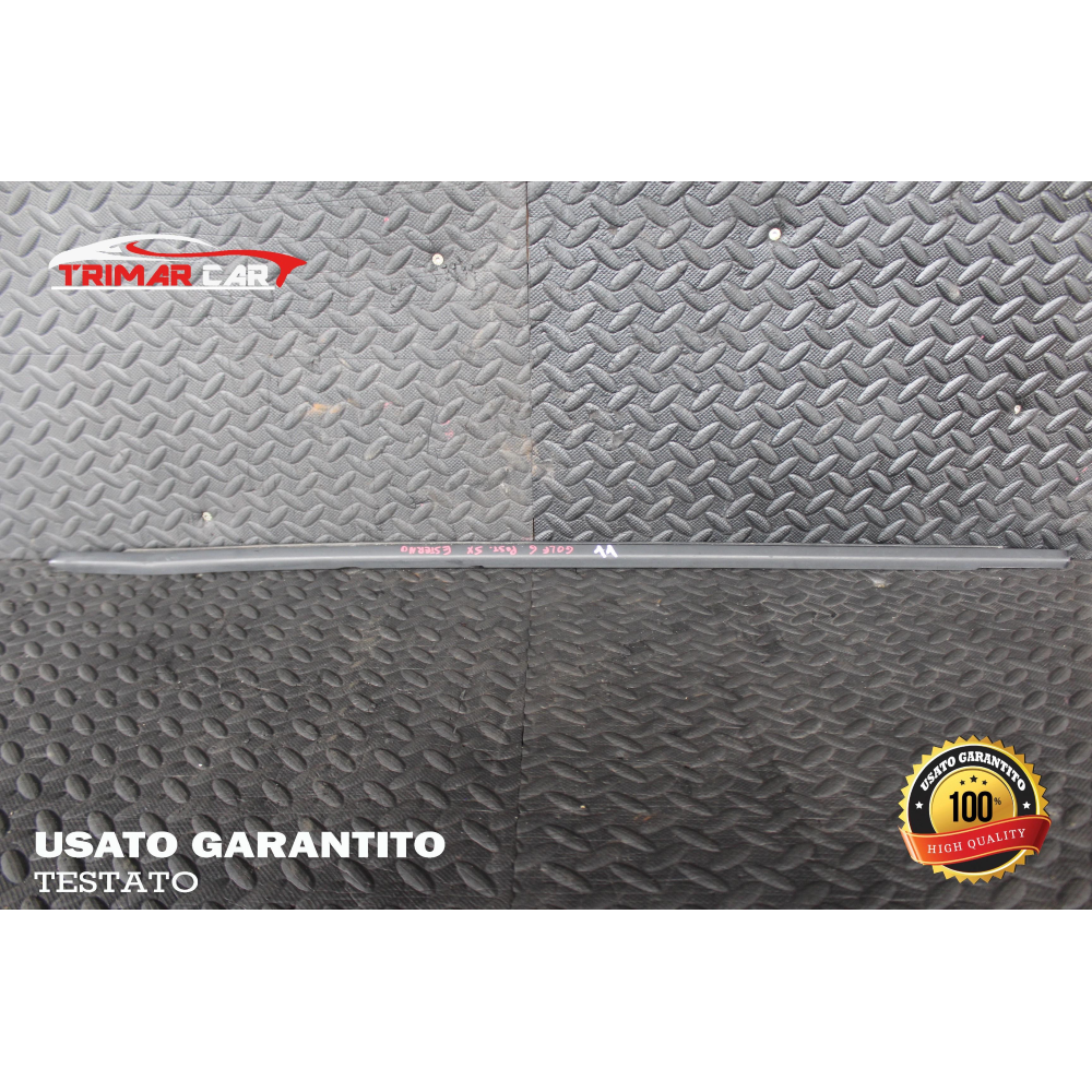 5K6839477 RASCHIAVETRO ESTERNO POSTERIORE SINISTRO VW GOLF 6 VI (5K1)(2008-2013)