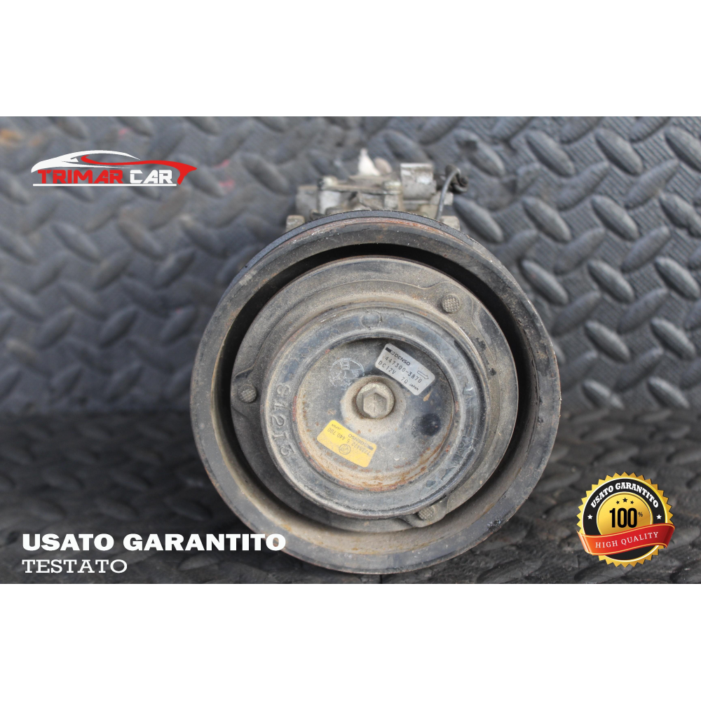 77384720 COMPRESSORE AC CLIMA LANCIA DEDRA DELTA II