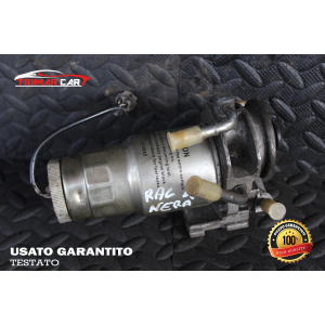 23390-64450 SUPPORTO FILTRO GASOLIO TOYOTA RAV4 3 III (A3)(05-13) 2.2 D-CAT 4WD (ALA30) 177CV 130CV COD MOTORE: 2ADFHV