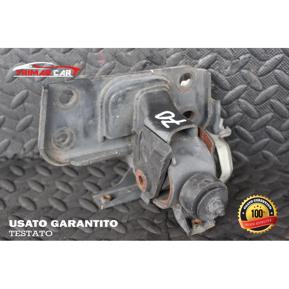 12372-26010 SUPPORTO MOTORE TOYOTA RAV4 3 III (A3)(05-13) 2.2 D-CAT 4WD (ALA30) 177CV 130CV COD MOTORE: 2ADFHV