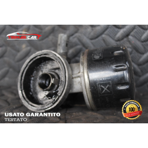 8200262513 SUPPORTO PORTA FILTRO OLIO RENAULT MEGANE 2 II (01-11) 1.5 DCI