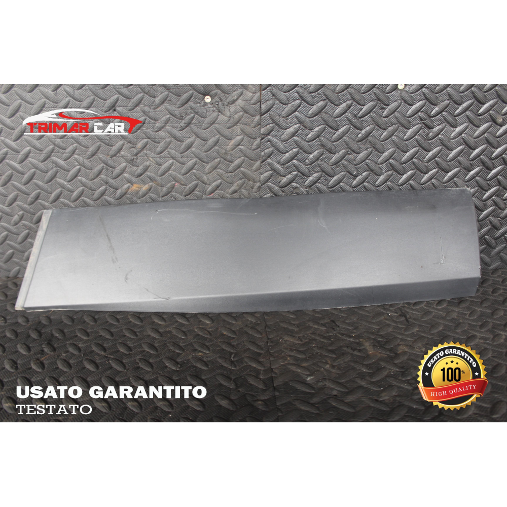 1YW35TRMAB INF FASCIONE PROTEZIONE PORTA POSTERIORE SINISTRA JEEP CHEROKEE 5 (KL)(2013 IN POI) 2.2 CRD 4X4 200CV 147KW SIGLA MOT. LAU61