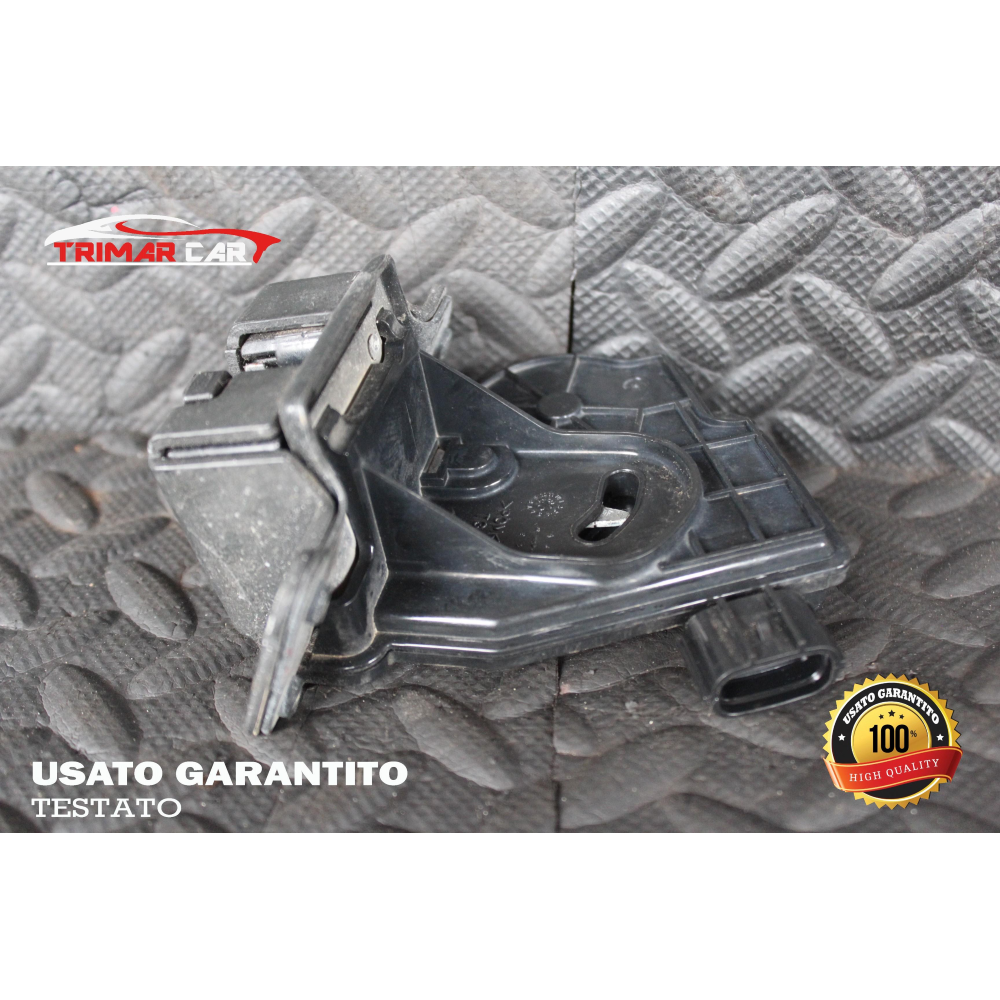 SERRATURA PORTELLONE POSTERIORE TOYOTA IQ (J1)(2008 IN POI)