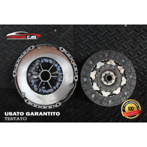 324039410 KIT FRIZIONE SPINGIDISCO CUSCINETTO FIAT GRANDE PUNTO (199)(05-12) 1.9 JTD