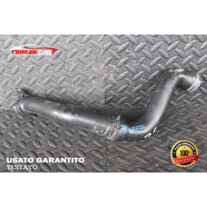6X0145762F TUBO MANICOTTO ASPIRAZIONE ARIA VW POLO (9N)(2001-2012) 1.4 TDI 75CV 55 KW COD MOTORE: AMF