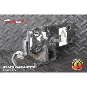 12372-26010 SUPPORTO MOTORE TOYOTA RAV4 3 III (A3)(05-13) 2.2 D-CAT 4WD (ALA30) 177CV 130CV COD MOTORE: 2ADFHV