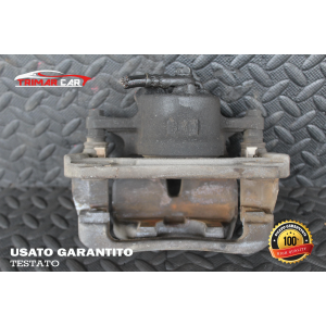 4775042090 PINZA FRENO ANTERIORE SINISTRA TOYOTA RAV4 3 III (A3)(05-13) 2.2 D-CAT 4WD (ALA30) 177CV 130CV COD MOTORE: 2ADFHV