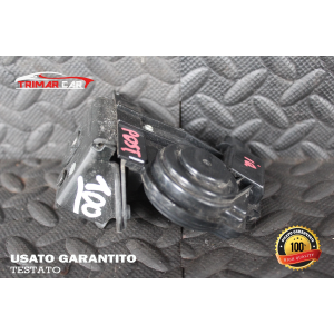 SERRATURA PORTELLONE POSTERIORE TOYOTA IQ (J1)(2008 IN POI)