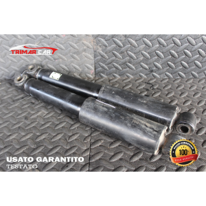 327A COPPIA AMMORTIZZATORI ANTERIORI DX SX IVECO DAILY 2 II AUTOBUS (1989-1999) A45-10 103CV 76KW COD MOT; SOFIM 8140.27