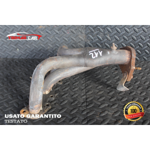 COLLETTORE DI SCARICO ALFA ROMEO GTV 2 (916)(1994-2005) 2.0 T.SPARK 16V 150CV 110KW COD MOT; AR16201