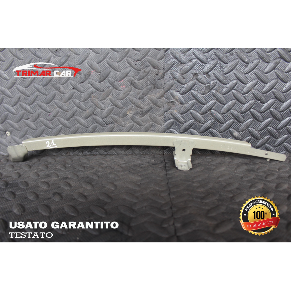 GUIDA FINESTRINO PORTA POSTERIORE SINISTRA TOYOTA YARIS 3 III (P13)(2010 IN POI)