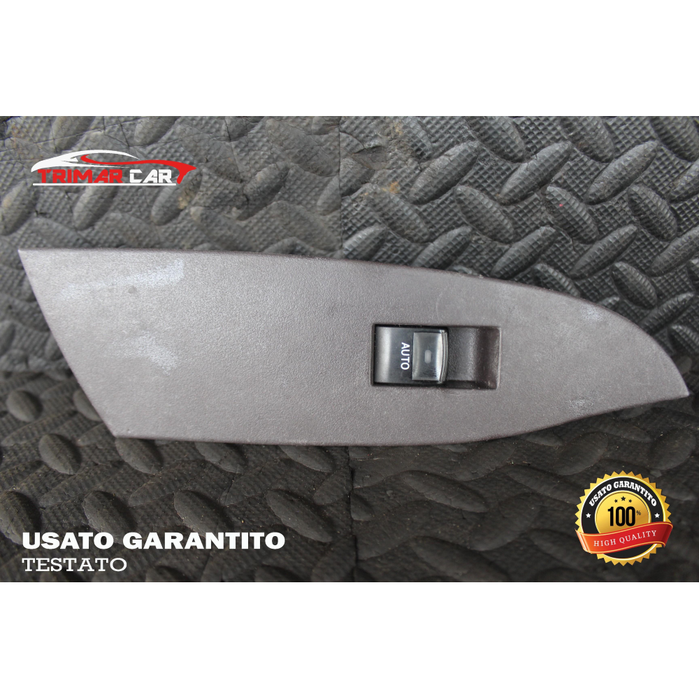 74231-74010 INTERRUTTORE ALZAVETRO ANTERIORE DX DESTRO TOYOTA IQ (J1)(2008 IN POI)