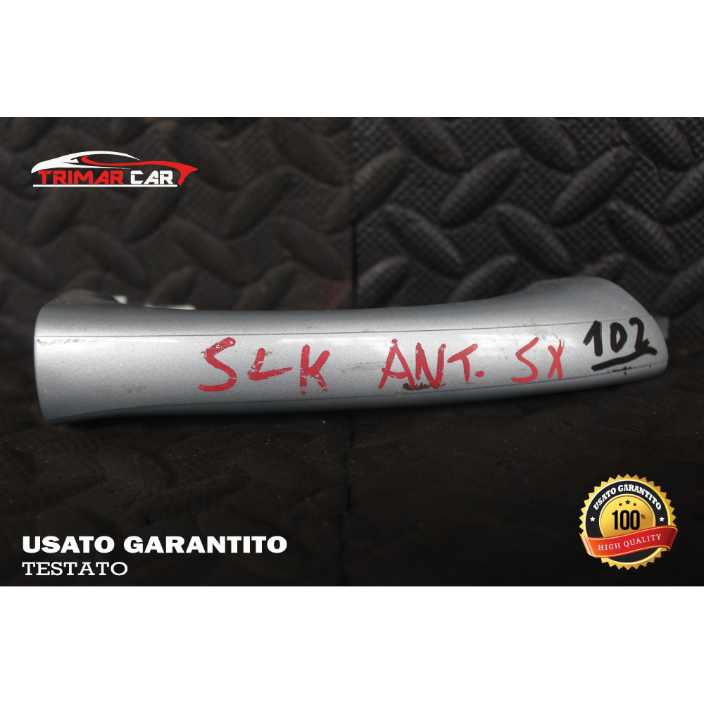 MANIGLIA ESTERNA ANTERIORE SINISTRA MERCEDES SLK (R171)(04-11)