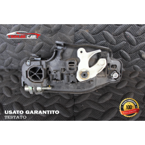 MANIGLIA ESTERNA POSTERIORE SINISTRA FIAT PANDA 2 (169)(2003-2012)
