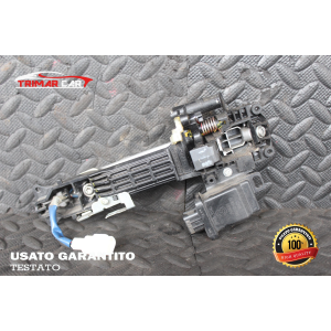 MANIGLIA ESTERNA ANTERIORE DESTRA TOYOTA RAV4 3 III (A3)(05-13)