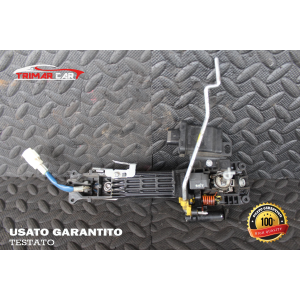 MANIGLIA ESTERNA ANTERIORE SINISTRA TOYOTA RAV4 3 III (A3)(05-13)