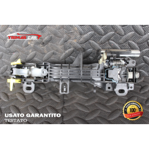 MANIGLIA ESTERNA ANTERIORE DESTRA TOYOTA IQ (J1)(2008 IN POI)