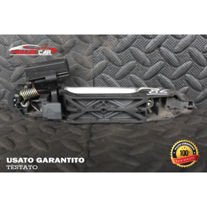 MANIGLIA ESTERNA POSTERIORE SINISTRA TOYOTA RAV4 3 III (A3)(05-13)
