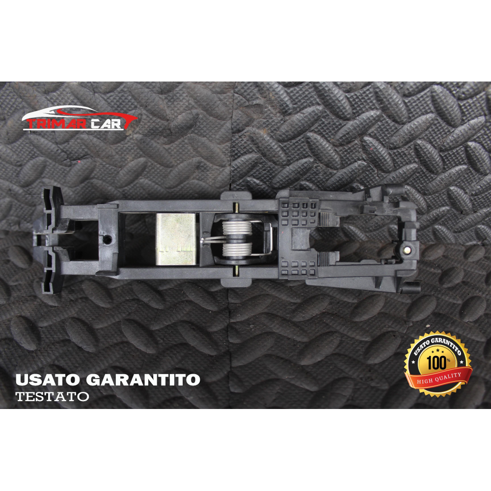 A2037600234 SUPPORTO MANIGLIA ESTERNA ANTERIORE SX MERCEDES SLK (R171)(04-11)