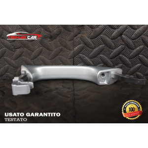MANIGLIA ESTERNA ANTERIORE SINISTRA MERCEDES SLK (R171)(04-11)