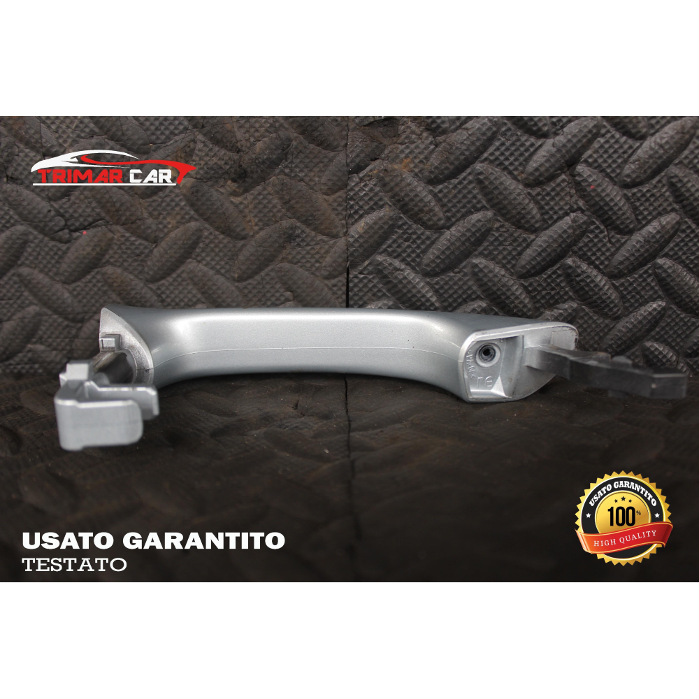 MANIGLIA ESTERNA ANTERIORE SINISTRA MERCEDES SLK (R171)(04-11)