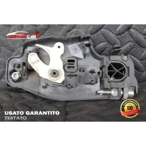 MANIGLIA ESTERNA POSTERIORE DESTRA FIAT PANDA 2 (169)(2003-2012)