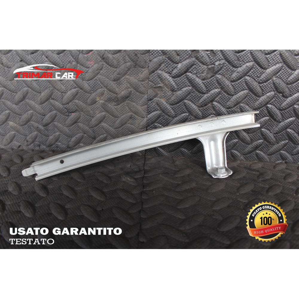 GUIDA FINESTRINO PORTA ANTERIORE SINISTRA TOYOTA RAV4 3 III (A3)(05-13)