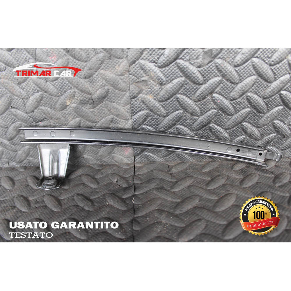 GUIDA FINESTRINO PORTA ANTERIORE DESTRA TOYOTA IQ (J1)(2008 IN POI)