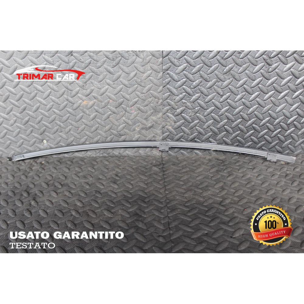 GUIDA FINESTRINO PORTA POSTERIORE DESTRA TOYOTA RAV4 3 III (A3)(05-13)