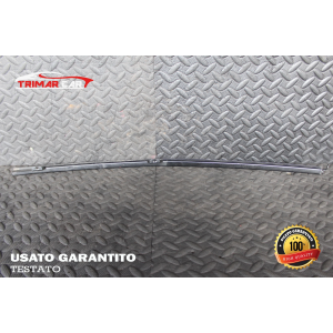 GUIDA FINESTRINO PORTA POSTERIORE SINISTRA TOYOTA RAV4 3 III (A3)(05-13)