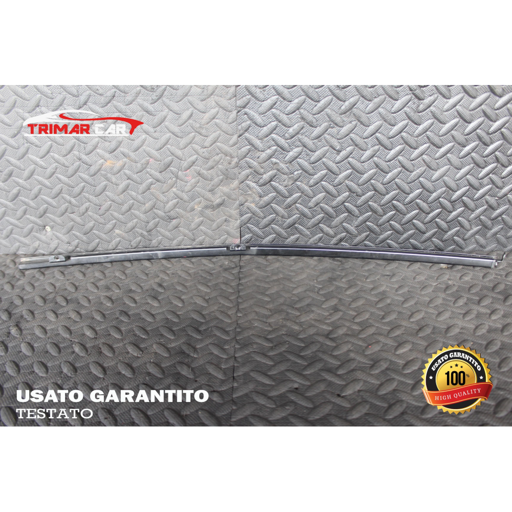 GUIDA FINESTRINO PORTA POSTERIORE SINISTRA TOYOTA RAV4 3 III (A3)(05-13)