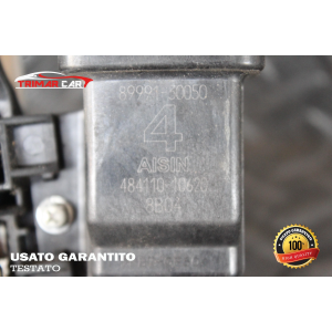 MANIGLIA ESTERNA ANTERIORE SINISTRA TOYOTA RAV4 3 III (A3)(05-13)