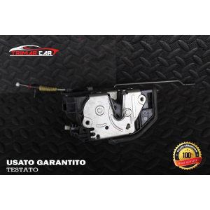 A046998 SERRATURA SPORTELLO ANTERIORE DESTRA BMW SERIE 1 (E87)(2003-2013)