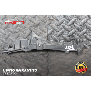 A2037600234 SUPPORTO MANIGLIA ESTERNA ANTERIORE SX MERCEDES SLK (R171)(04-11)